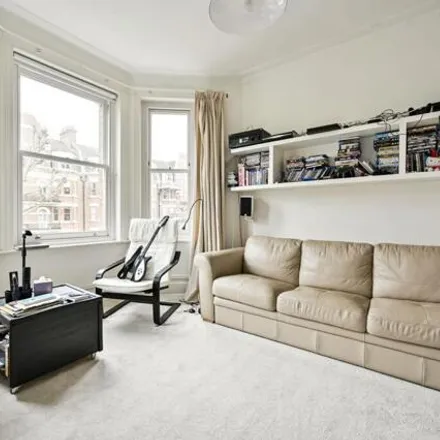 Image 4 - Biddulph Mansions, Elgin Avenue, London, W9 1HT, United Kingdom - Apartment for sale