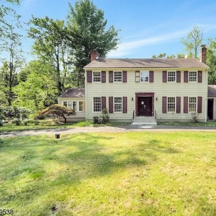 Buy this 5 bed house on 8 Fieldstone Lane in Upper Saddle River, Bergen County