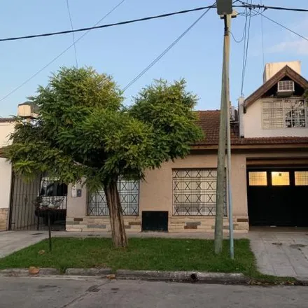 Image 2 - Víctor Fornabaio 1048, Quilmes Este, B1879 BTQ Quilmes, Argentina - House for sale