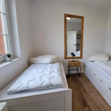 Rent this 2 bed house on Strand Dornumersiel in 26553 Dornumersiel, Germany