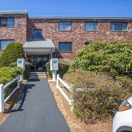 Buy this 1 bed condo on 67 Milliken Avenue in Franklin, MA 02038