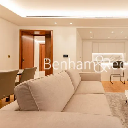 Image 7 - unnamed road, London, United Kingdom - Apartment for rent