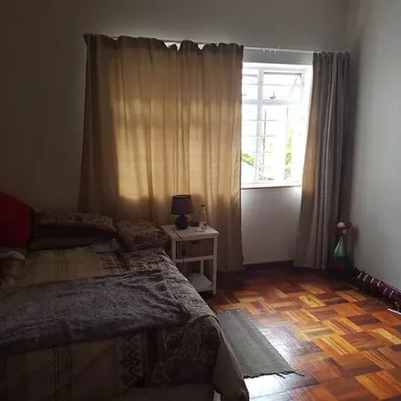 Rent this 1 bed apartment on Saint Georges Preparotory School in MacIntosh Road, Nelson Mandela Bay Ward 3