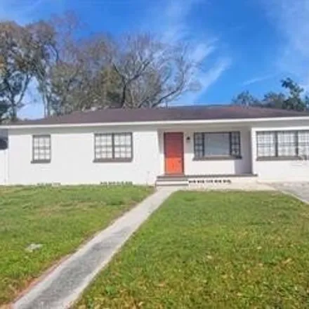 Rent this 3 bed house on 1745 West Johnston Avenue in Tampa, FL 33603