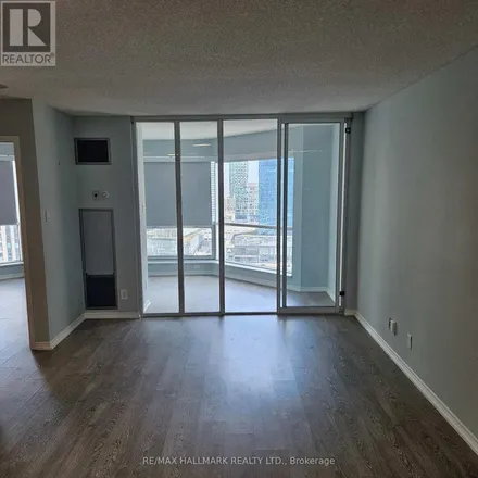 Rent this 1 bed apartment on 10 Yonge Street in Old Toronto, ON M5E 1E5