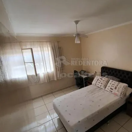 Buy this 3 bed apartment on Rua Roldão Zampieri in Cidade Nova, São José do Rio Preto - SP