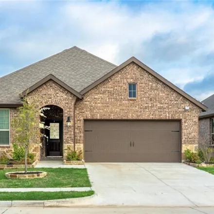 Image 1 - Sidney Lane, Kaufman County, TX, USA - House for sale