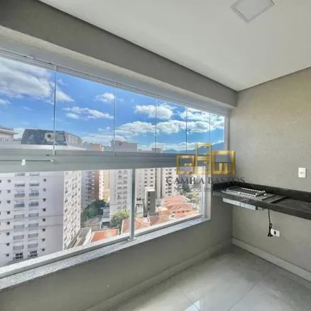 Image 2 - Rua São Francisco, Região Urbana Homogênea XV, Poços de Caldas - MG, 37701-082, Brazil - Apartment for sale