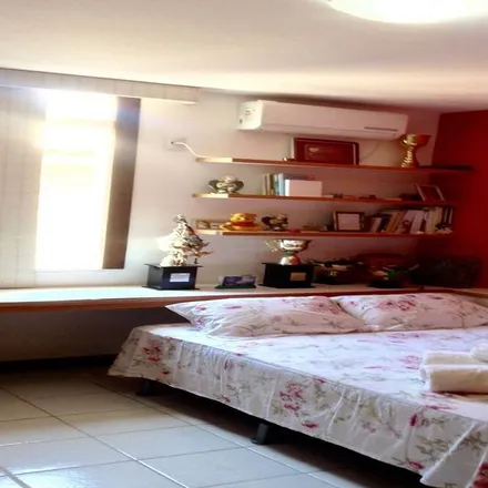 Rent this 5 bed house on Vilas do Atlântico in Lauro de Freitas - BA, 42701-400