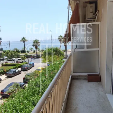 Rent this 2 bed apartment on Submarines monument in Ποσειδώνος, Palaio Faliro