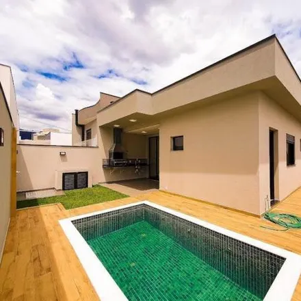 Buy this 3 bed house on unnamed road in Ermida, Jundiaí - SP