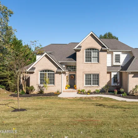 Buy this 6 bed house on 53 Riverside Drive in Oak Ridge, TN 37830