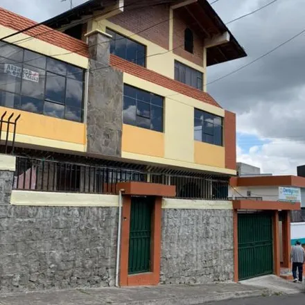 Image 1 - unnamed road, 170304, Atucucho, Ecuador - House for sale