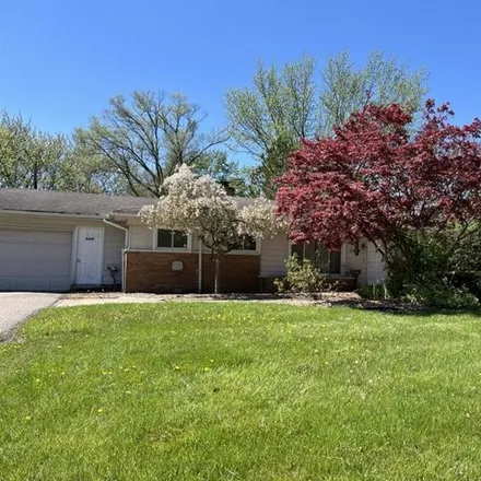 Buy this 3 bed house on 5436 Cambourne Place in West Bloomfield Township, MI 48322