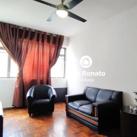 Buy this 3 bed apartment on Rua Professor Aníbal de Matos in Santo Antônio, Belo Horizonte - MG
