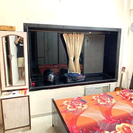 Buy this 2 bed apartment on unnamed road in Turbhe, Navi Mumbai - 400703