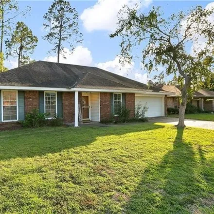 Image 2 - 1553 Betsy Ross Court, Heritage Subdivision, Slidell, LA 70458, USA - House for sale