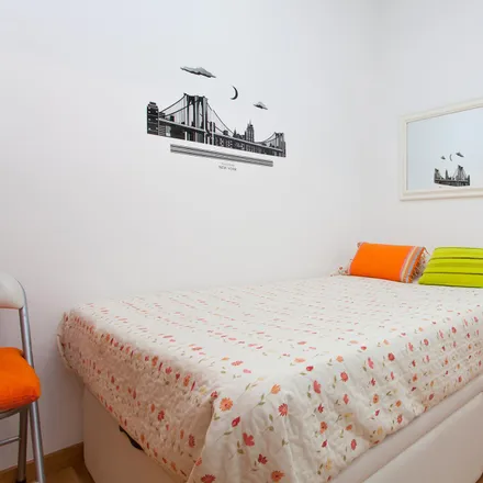 Rent this 2 bed apartment on Carrer del Corral in 2, 08001 Barcelona