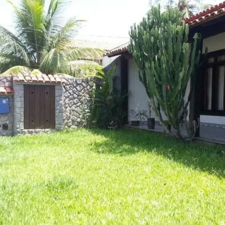 Buy this 4 bed house on Travessa Particular in São Lourenço, Niterói - RJ