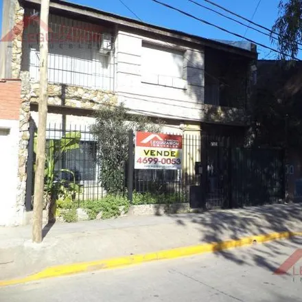 Image 2 - Avenida General Paz 12423, Mataderos, Lomas del Mirador, Argentina - House for sale
