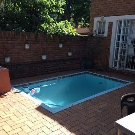 Rent this 1 bed apartment on 153 in Brooklyn, Pretoria