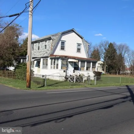 Buy this 4 bed house on State Road in Echo Beach, Bensalem Township