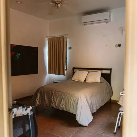 Rent this 3 bed apartment on Prolongación Paseo Montejo in Rinconada de Chuburná, 97119 Mérida