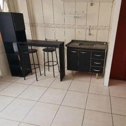 Rent this 1 bed apartment on Rua Genebra in República, São Paulo - SP