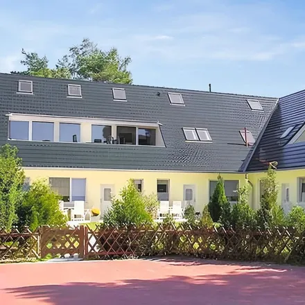 Image 6 - Breege, Mecklenburg-Western Pomerania, Germany - Apartment for rent