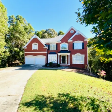 Rent this 5 bed house on 835 River Trace Court