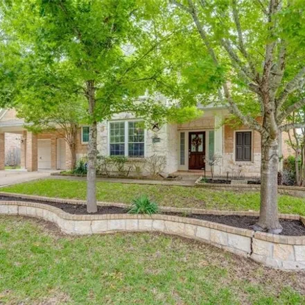Buy this 5 bed house on 13604 Branch Light Lane in Travis County, TX 78653