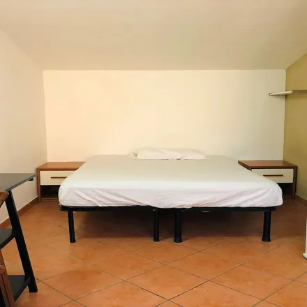 Image 9 - ROMA 93, Via Alessandro Brisse, 00149 Rome RM, Italy - Apartment for rent