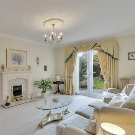 Image 3 - Eleanor Harris Road, Walford, SY4 2HQ, United Kingdom - House for sale