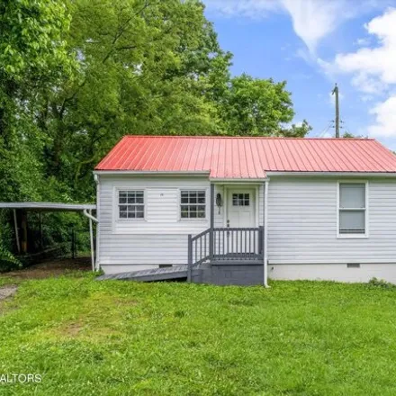 Buy this 2 bed house on 136 Cedar Avenue in Knoxville, TN 37917