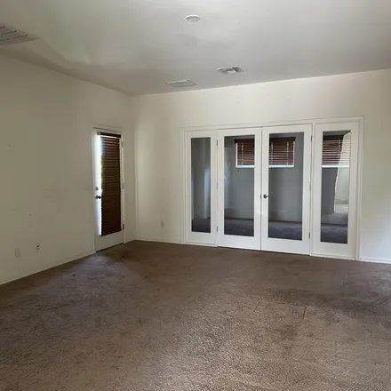 Rent this 4 bed apartment on 44365 West Yucca Lane in Maricopa, AZ 85138
