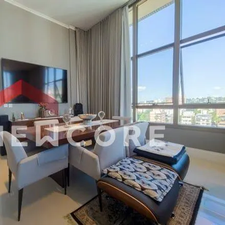 Buy this 3 bed apartment on Rua Doutor Oscar Bittencourt in Menino Deus, Porto Alegre - RS