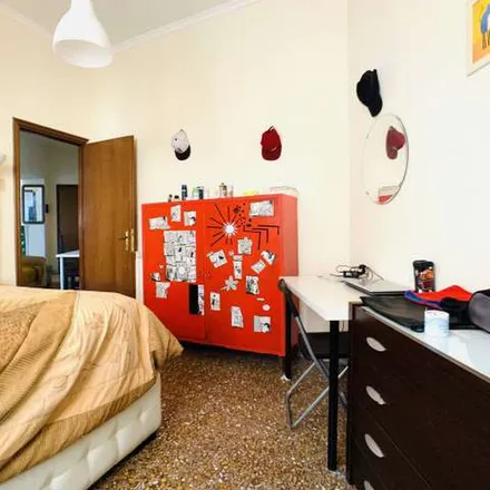 Image 7 - Via Alberto Guglielmotti, 57, 00154 Rome RM, Italy - Apartment for rent