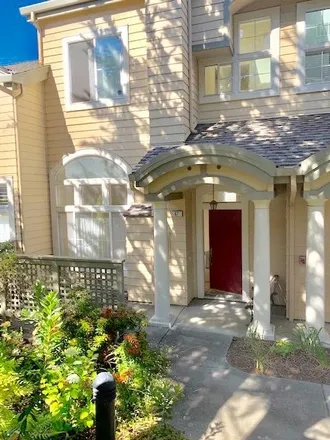 Buy this 2 bed townhouse on 65 Patrick Way in Half Moon Bay, CA 94019
