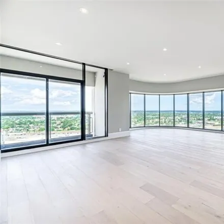 Buy this 2 bed condo on The Parklane in 1701 Hermann Drive, Houston
