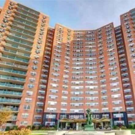 Image 1 - 1055 East 34th Street, New York, NY 11210, USA - Apartment for sale