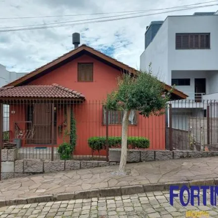 Buy this 3 bed house on Rua Mário Cardoso Ramos in Ana Rech, Caxias do Sul - RS