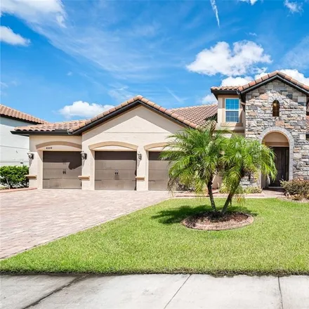 Buy this 5 bed house on Spring Drive in Whites Landing, Seminole County
