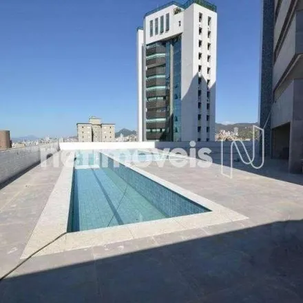 Image 2 - Rua Flavita Bretas 226, Luxemburgo, Belo Horizonte - MG, 30451-540, Brazil - Apartment for sale