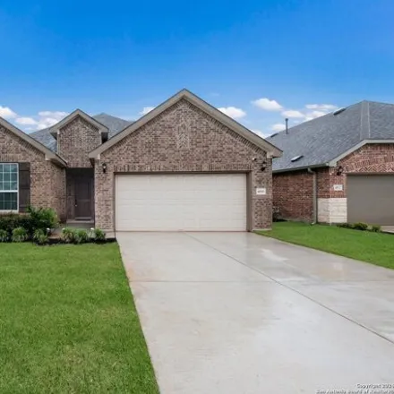 Buy this 3 bed house on 466 Rosemellow St in New Braunfels, Texas