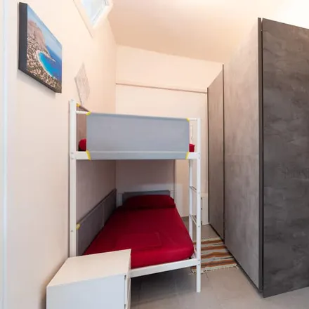Rent this 2 bed apartment on Castellammare del Golfo in Via Enrico Toti, 91014 Castellammare del Golfo TP