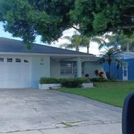 Rent this 2 bed house on 4113 Star Island Drive in Holiday, FL 34691