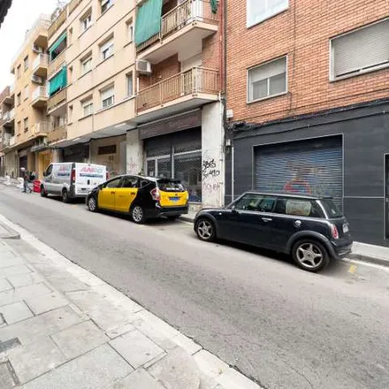 Image 3 - Carrer de la Vinyeta, 08904 l'Hospitalet de Llobregat, Spain - Apartment for rent