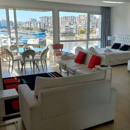 Buy this 1 bed apartment on unnamed road in Partido de Tigre, 1670 Nordelta