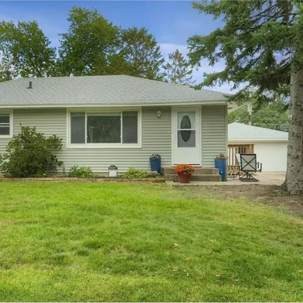 Buy this 4 bed house on 11247 Olive Street Northwest in Northdale, Coon Rapids