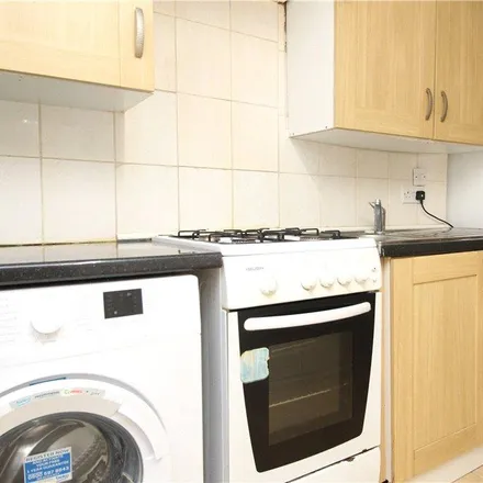 Image 2 - 1 Sycamore Avenue, London, W5 4LD, United Kingdom - Apartment for rent